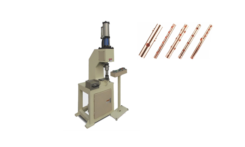 Pipe Hole Drilling and Pulling Machine -0.jpg
